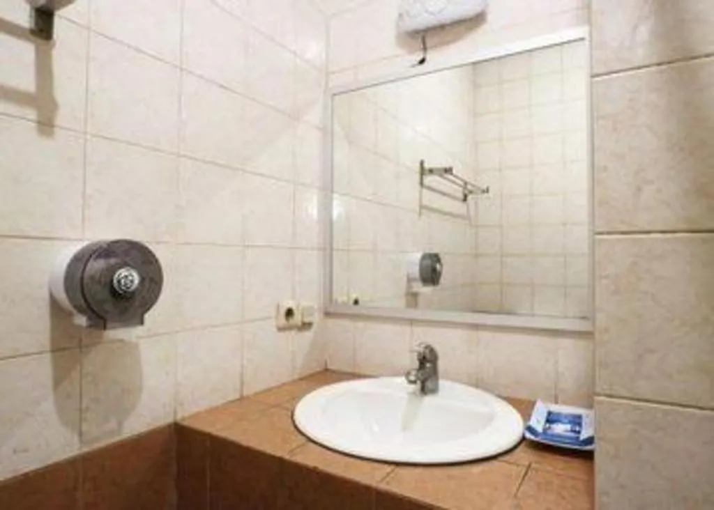 Hotel Permata Bandara