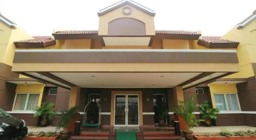 Hotel Permata Bandara
