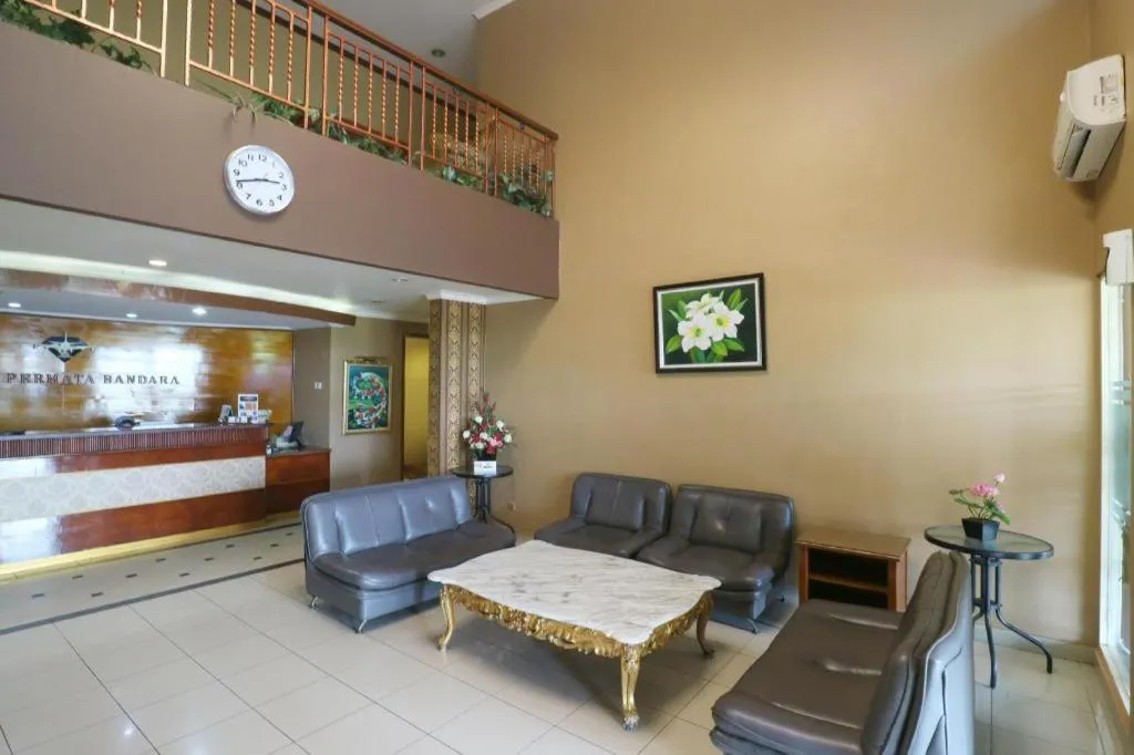 Hotel Permata Bandara