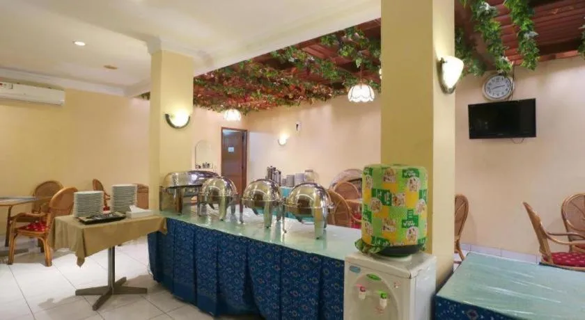 Hotel Permata Bandara