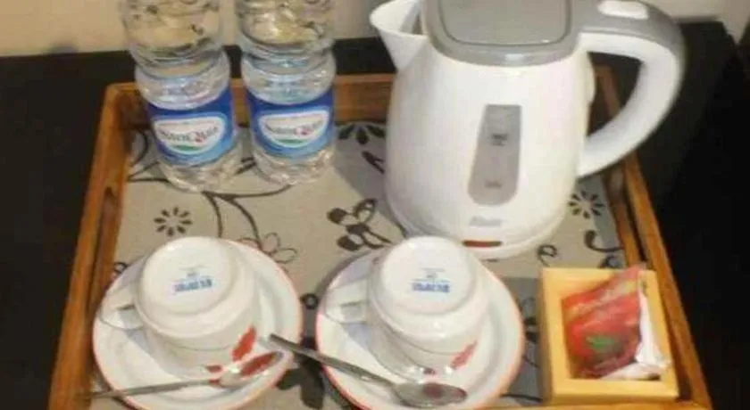 Hotel Permata Bandara