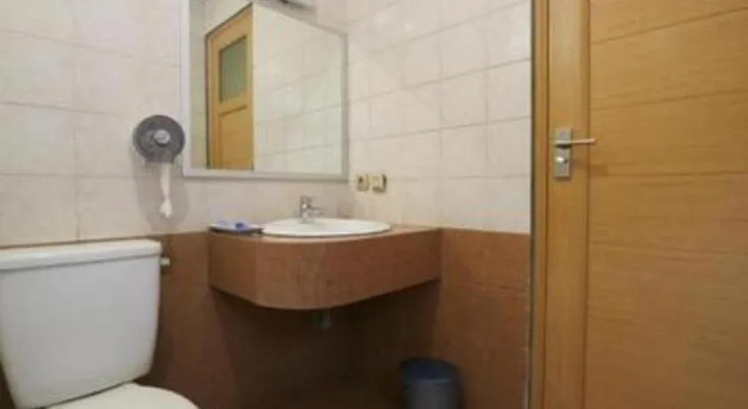 Hotel Permata Bandara