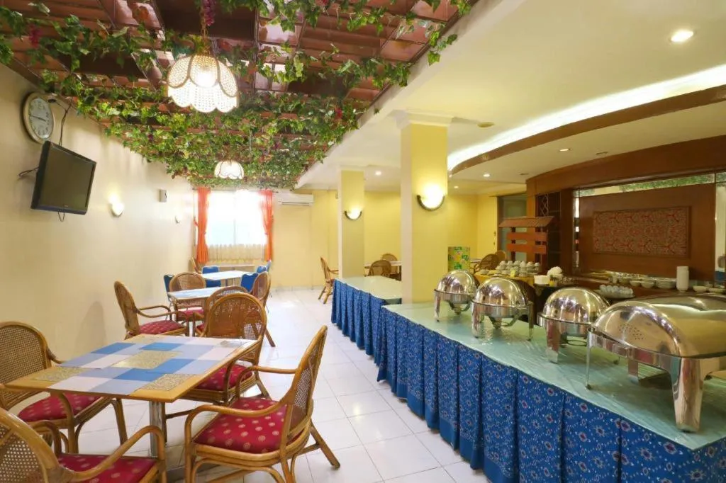 Hotel Permata Bandara