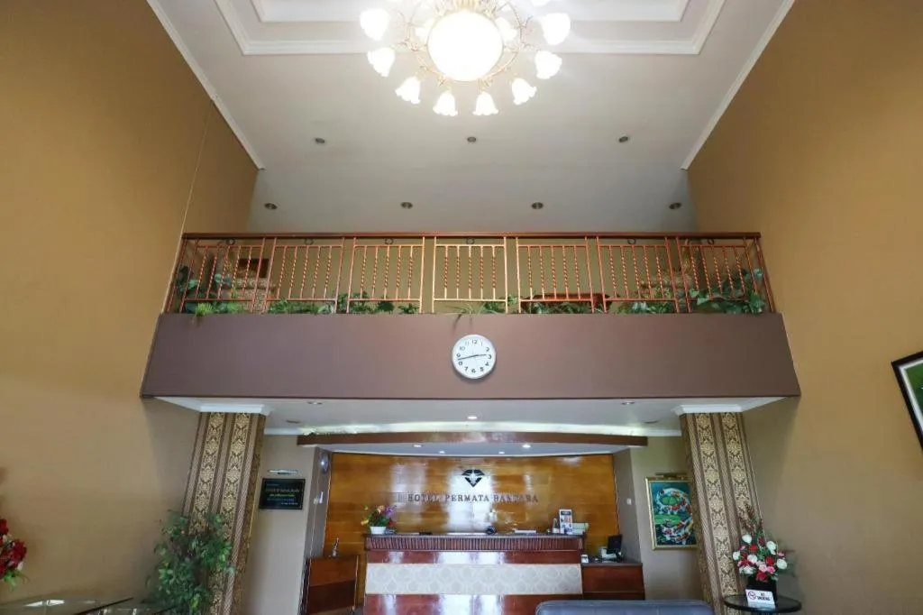 Hotel Permata Bandara