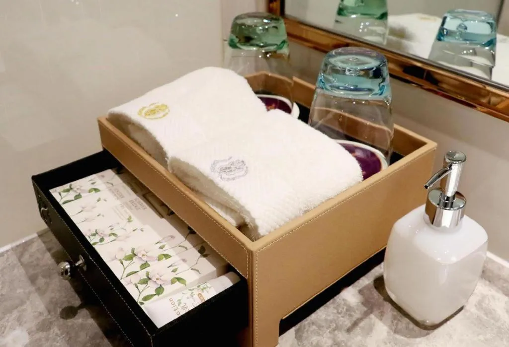 GreenTree Eastern Yancheng Binhai County Aobaolia Beichen Hotel