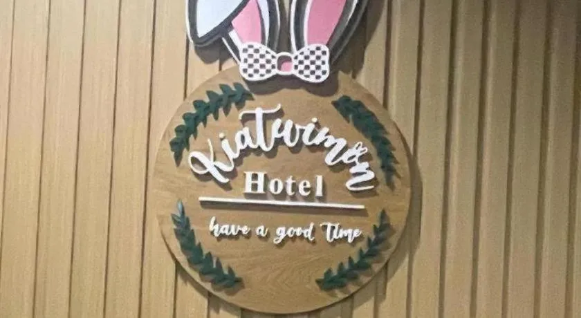 Kiatwimon Hotel
