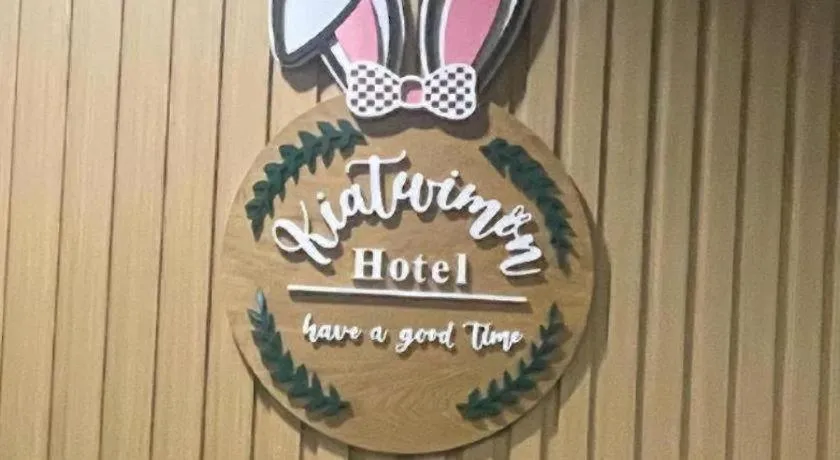 Kiatwimon Hotel