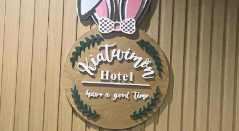 Kiatwimon Hotel