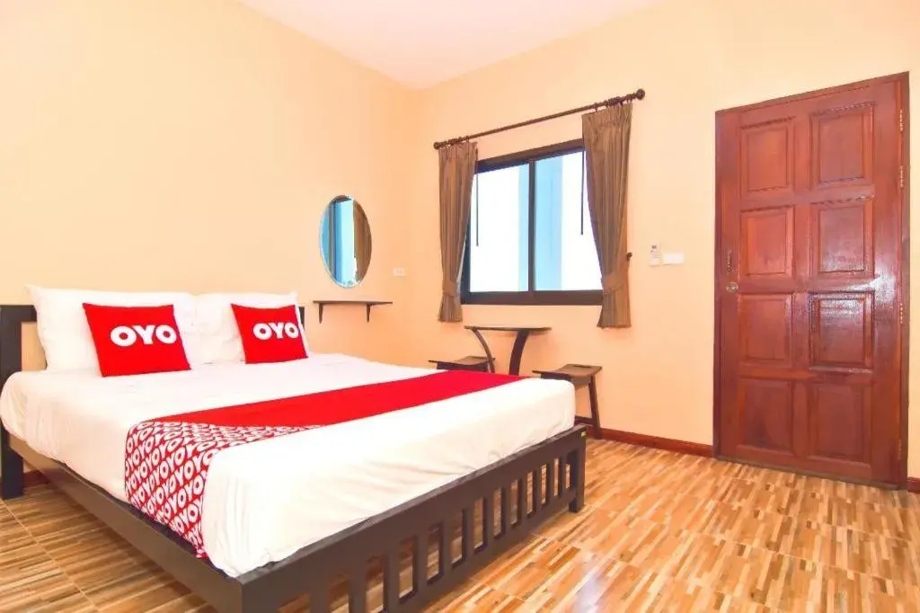 OYO 481 Baan Kai Na OYO 481 Baan Kai Na