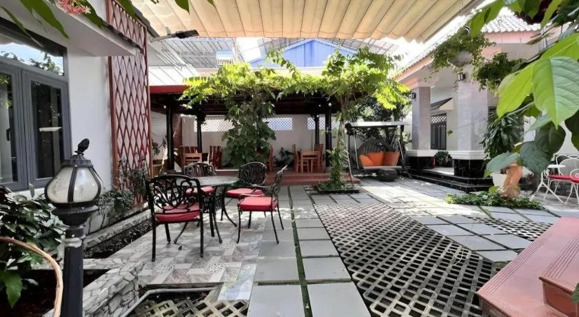 Hoang Mai Hotel