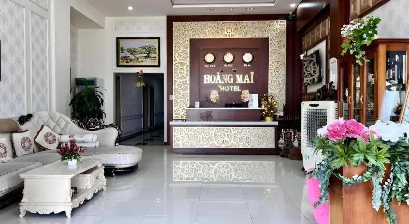 Hoang Mai Hotel