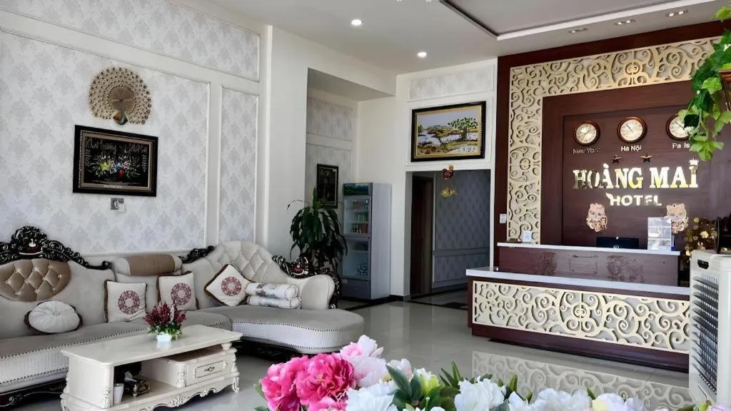Hoang Mai Hotel