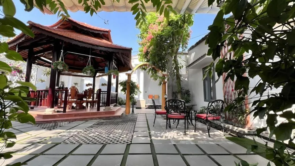 Hoang Mai Hotel