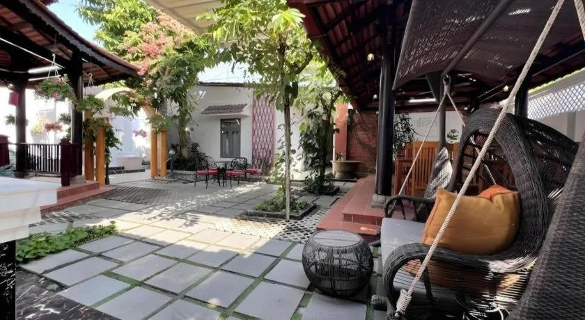 Hoang Mai Hotel