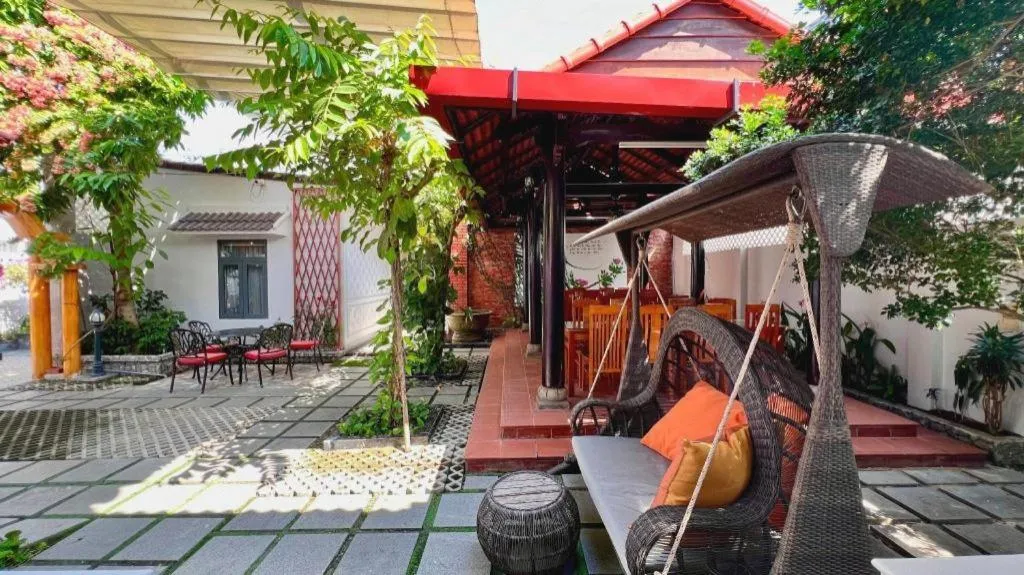 Hoang Mai Hotel