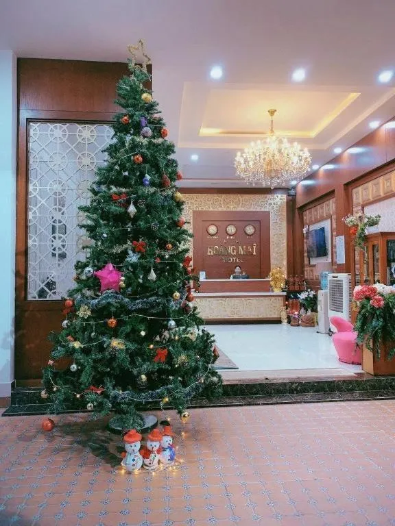 Hoang Mai Hotel