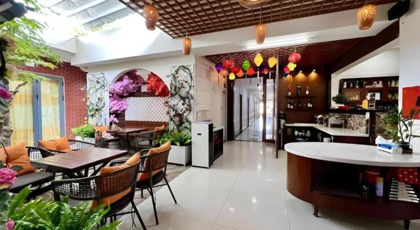 Hoang Mai Hotel