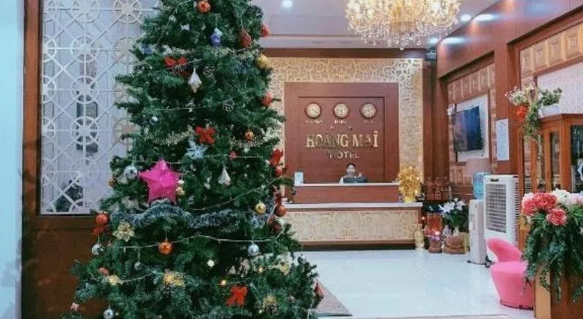 Hoang Mai Hotel