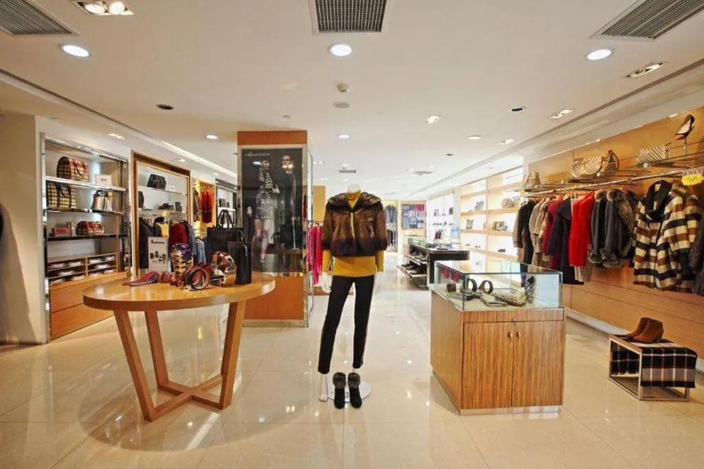 Chutian Guangdong International Hotel