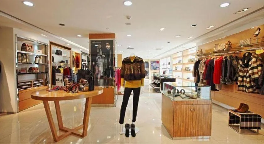 Chutian Guangdong International Hotel