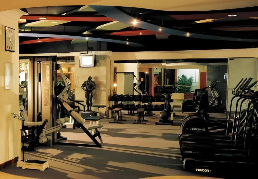 Chutian Guangdong International Hotel