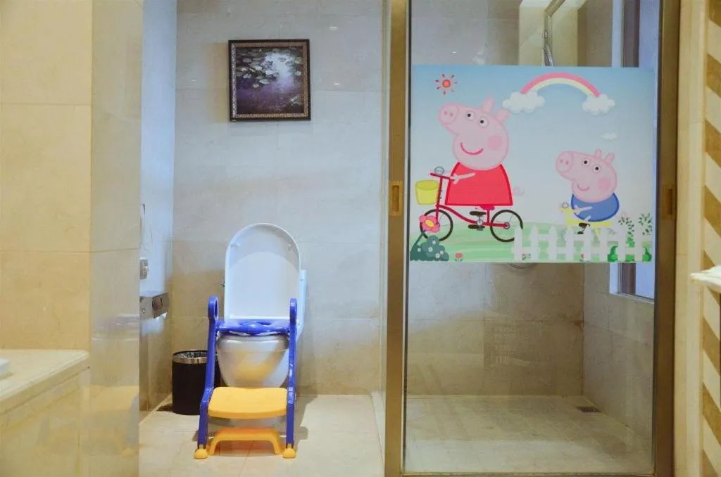 Chutian Guangdong International Hotel