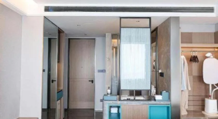 Chutian Guangdong International Hotel