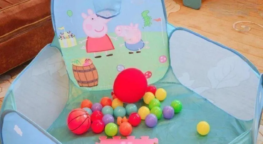 Chutian Guangdong International Hotel