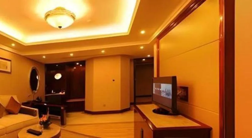 Chutian Guangdong International Hotel