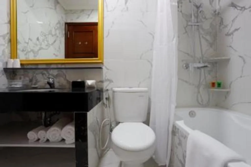 S&F Residence Kemang Jakarta