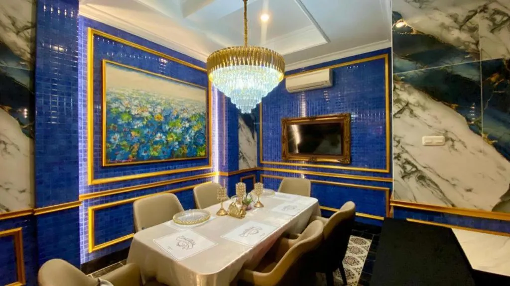 S&F Residence Kemang Jakarta