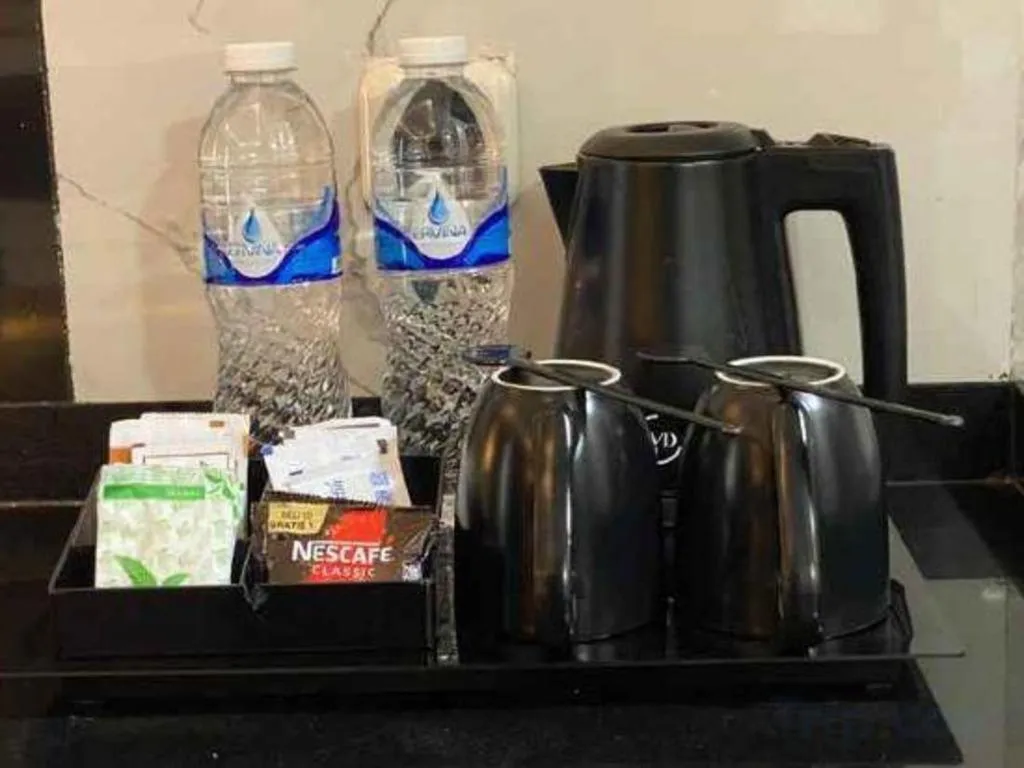 S&F Residence Kemang Jakarta