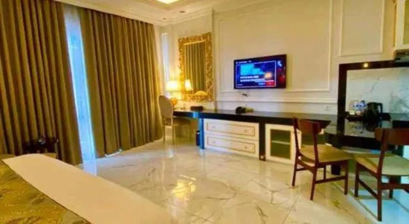 S&F Residence Kemang Jakarta