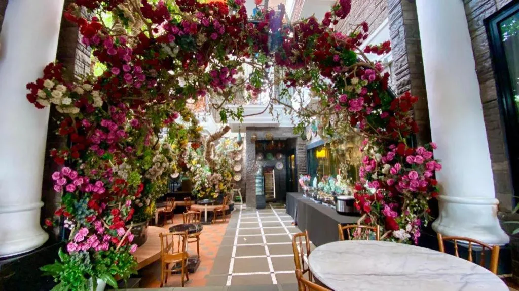 S&F Residence Kemang Jakarta