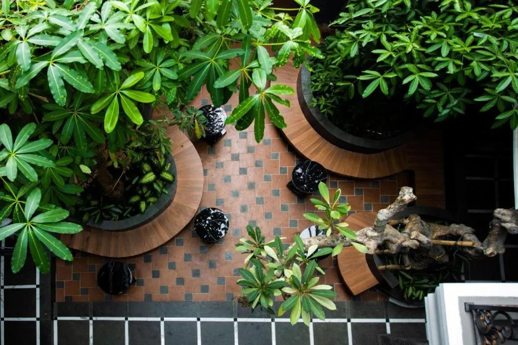 S&F Residence Kemang Jakarta