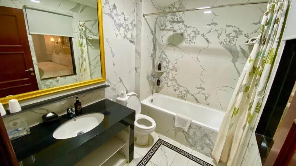 S&F Residence Kemang Jakarta