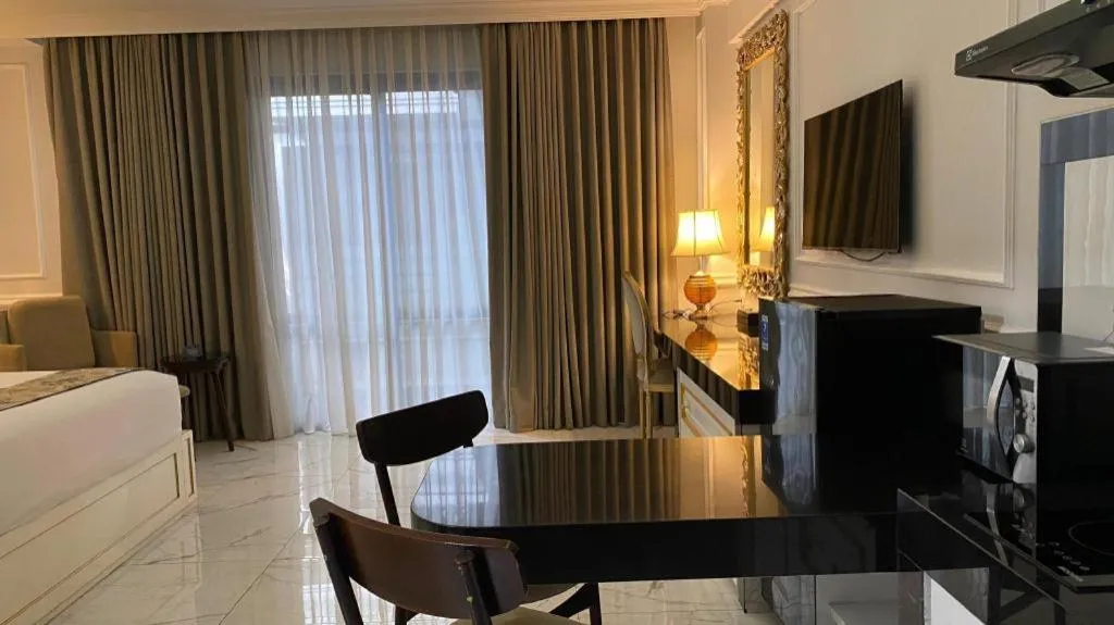 S&F Residence Kemang Jakarta