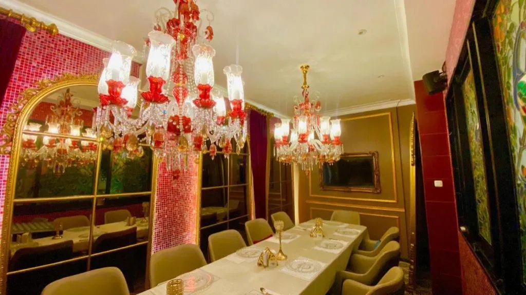 S&F Residence Kemang Jakarta