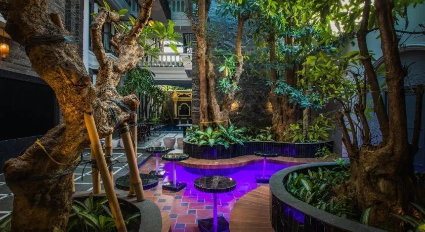 S&F Residence Kemang Jakarta