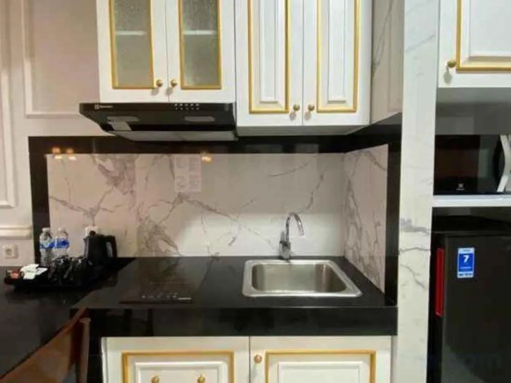 S&F Residence Kemang Jakarta