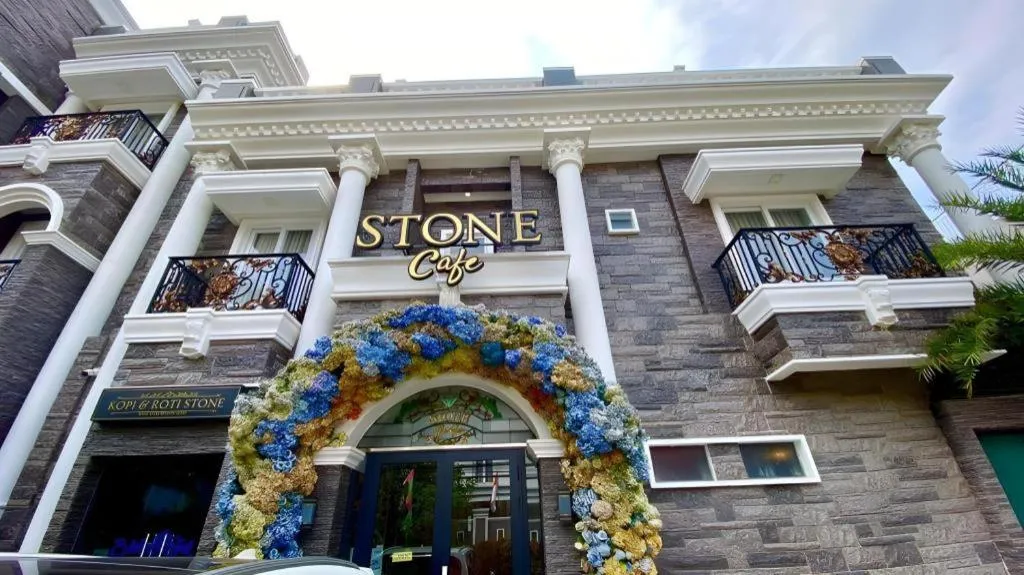 S&F Residence Kemang Jakarta