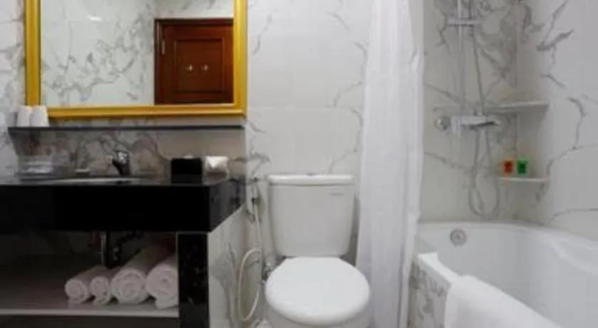 S&F Residence Kemang Jakarta