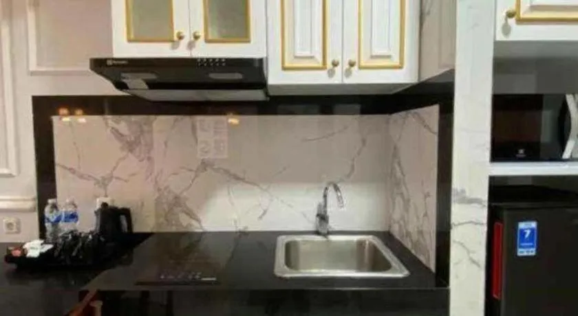 S&F Residence Kemang Jakarta