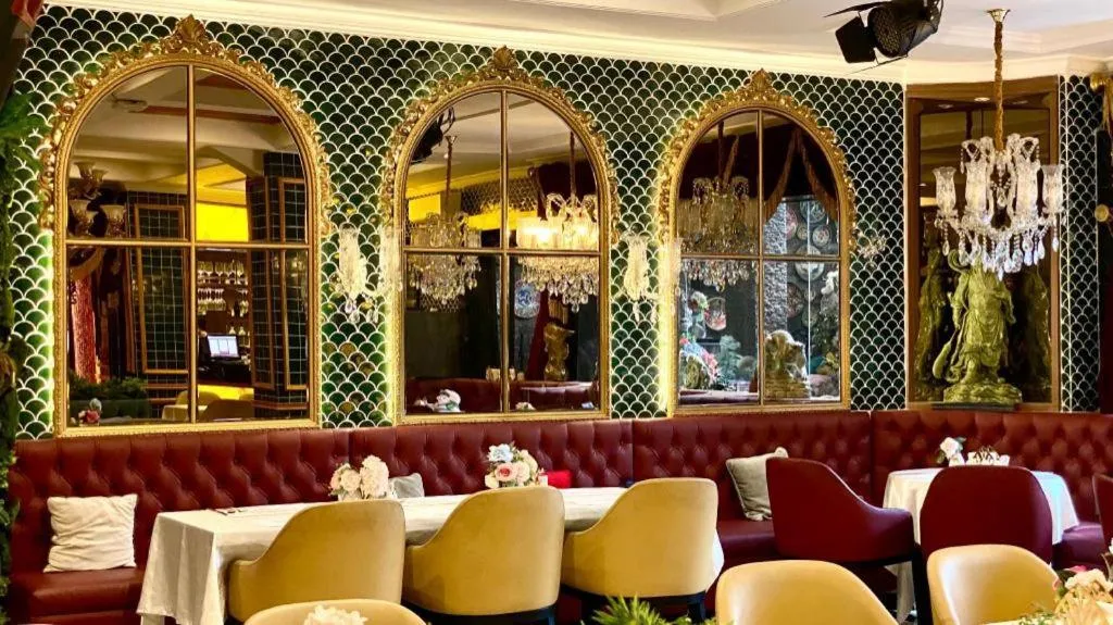 S&F Residence Kemang Jakarta