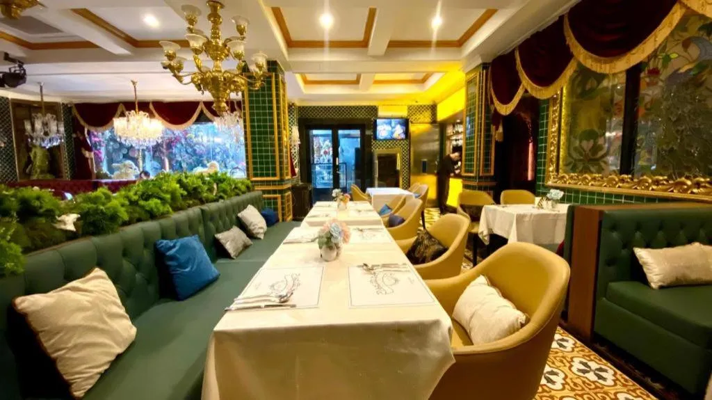 S&F Residence Kemang Jakarta