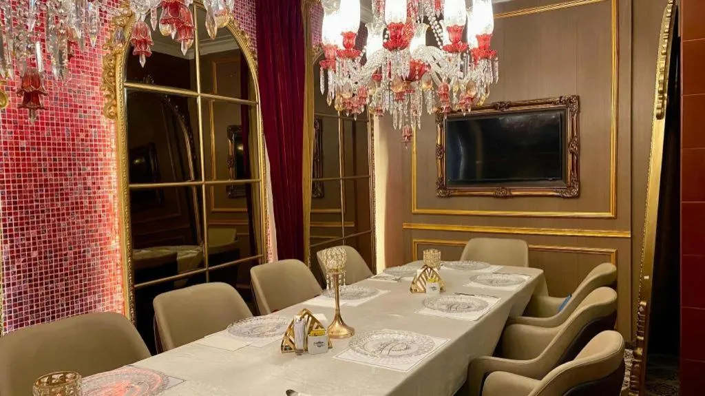 S&F Residence Kemang Jakarta