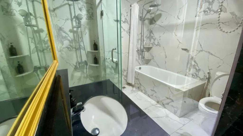 S&F Residence Kemang Jakarta