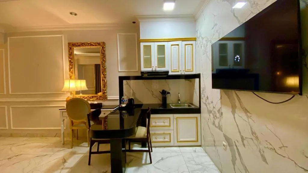 S&F Residence Kemang Jakarta