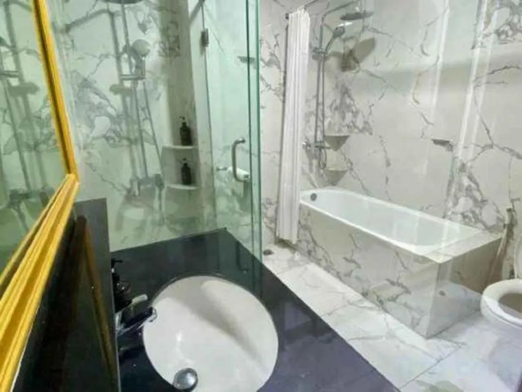 S&F Residence Kemang Jakarta