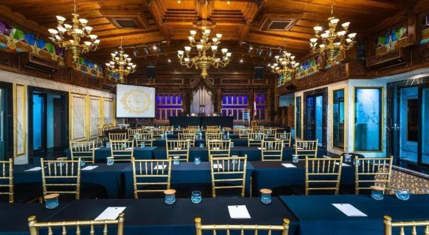 S&F Residence Kemang Jakarta